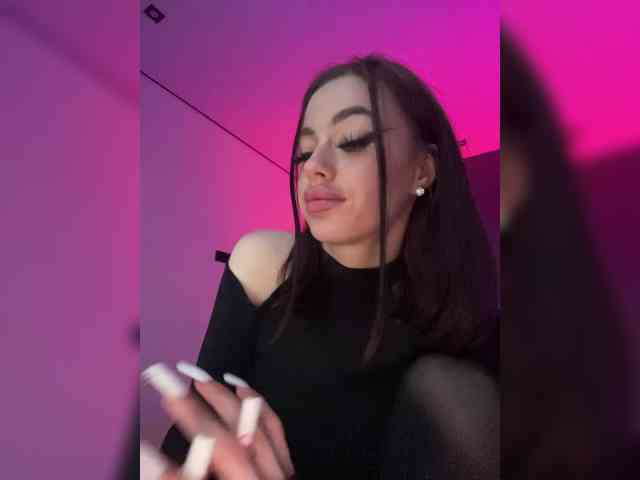 HotGirlEva webcam