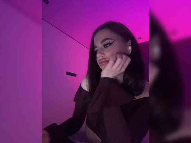 HotGirlEva webcam