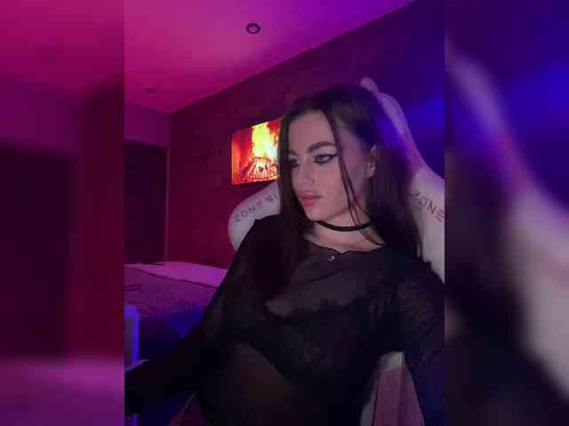 HotGirlEva webcam