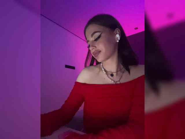 HotGirlEva webcam