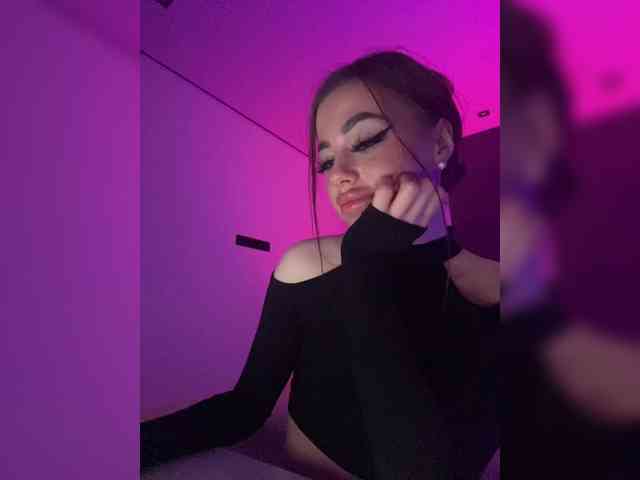 HotGirlEva Live Webcam on BongaCams