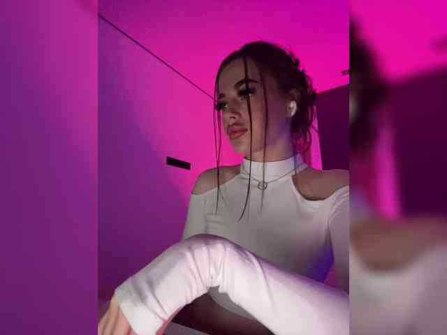 HotGirlEva webcam