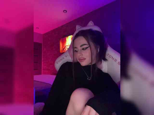 HotGirlEva webcam
