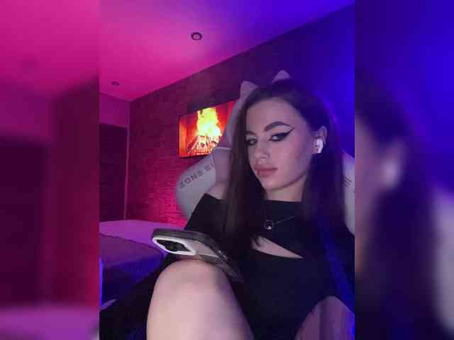 HotGirlEva webcam