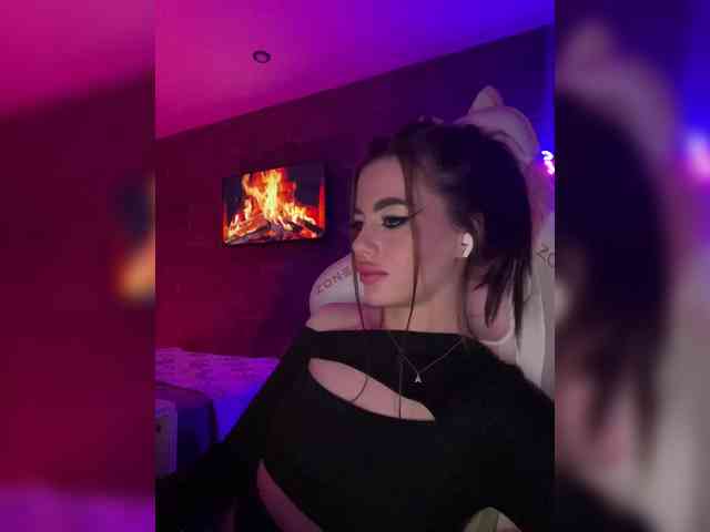 HotGirlEva webcam