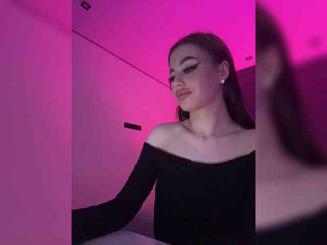HotGirlEva webcam