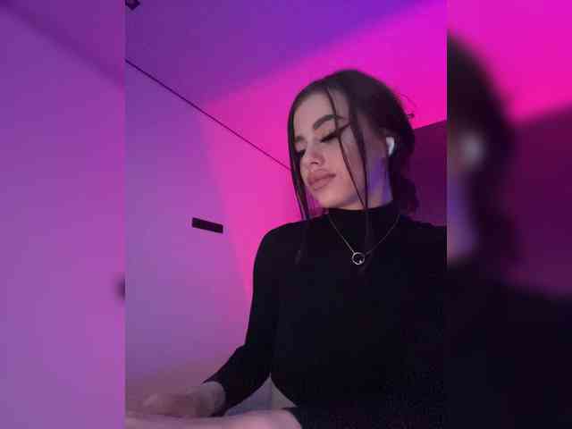 HotGirlEva webcam