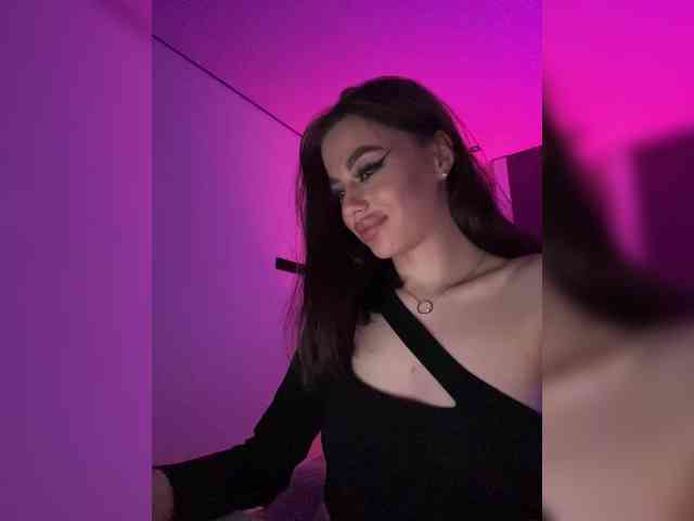HotGirlEva webcam