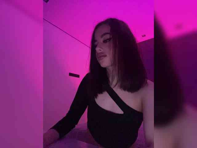 HotGirlEva webcam