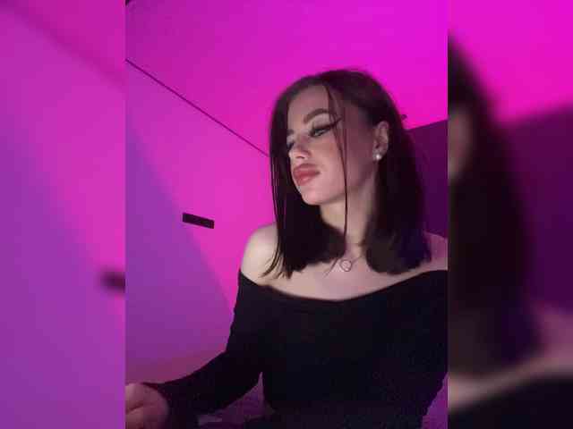 HotGirlEva webcam