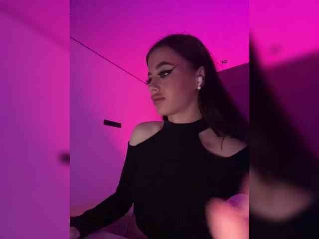 live cam chat HotGirlEva