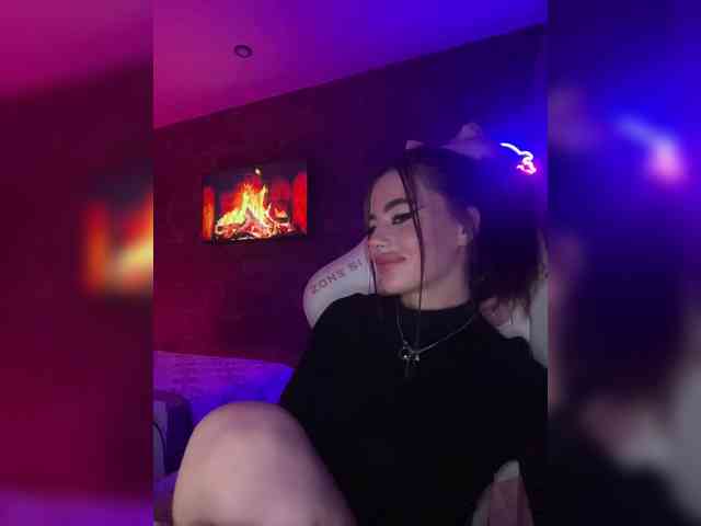 HotGirlEva webcam