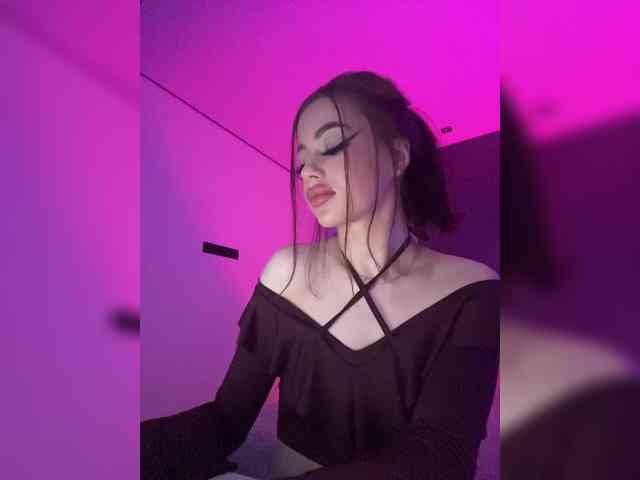 HotGirlEva webcam