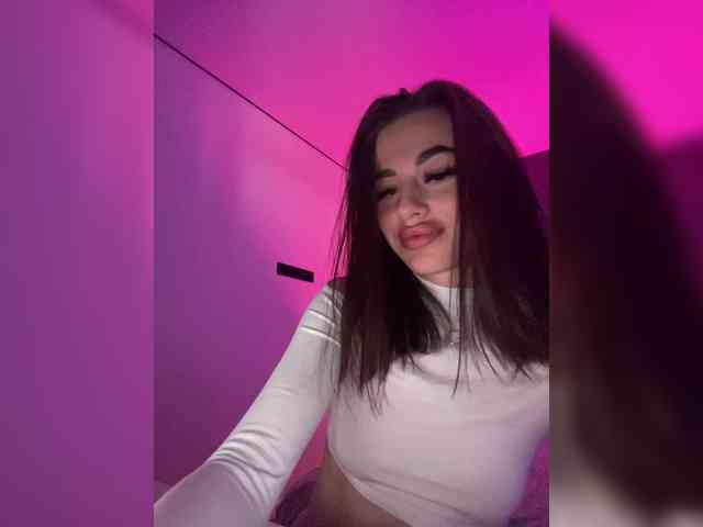 HotGirlEva webcam