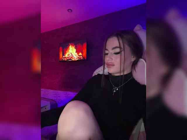 HotGirlEva webcam