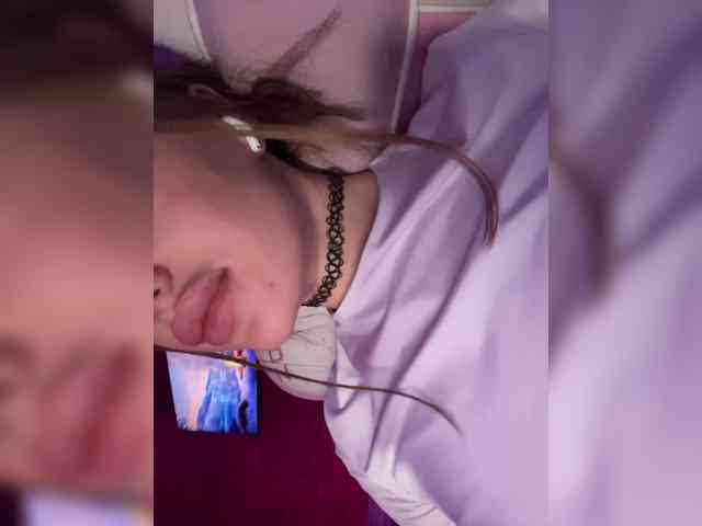 HotGirlEva Live Webcam on BongaCams