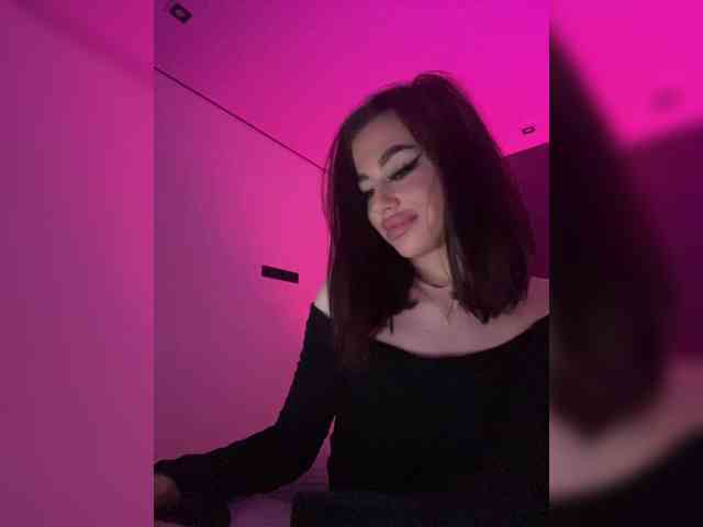 HotGirlEva webcam