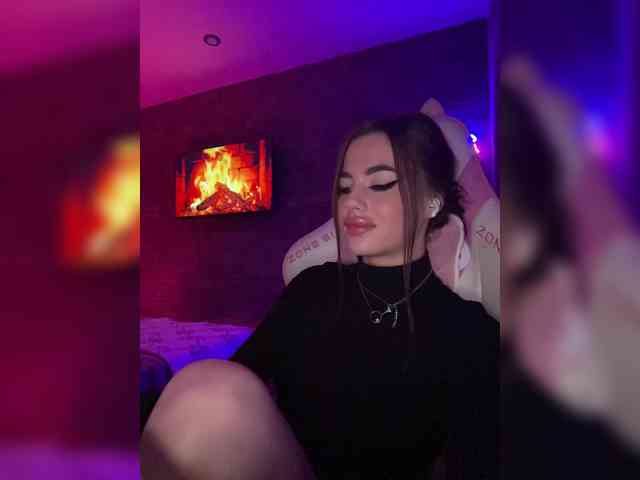 HotGirlEva webcam