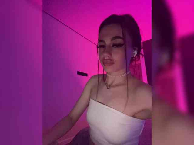 HotGirlEva webcam