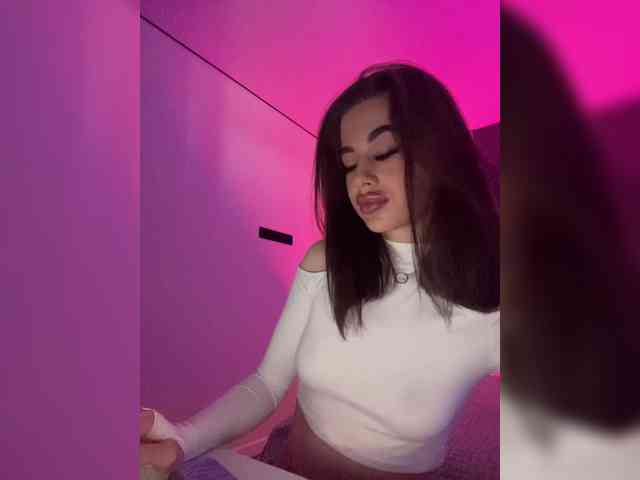 HotGirlEva webcam