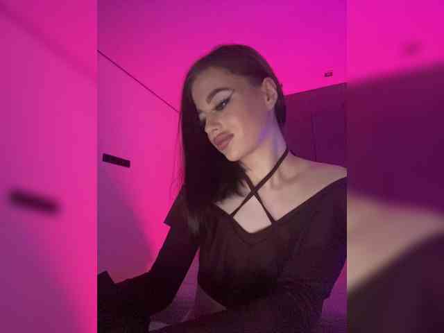 HotGirlEva webcam