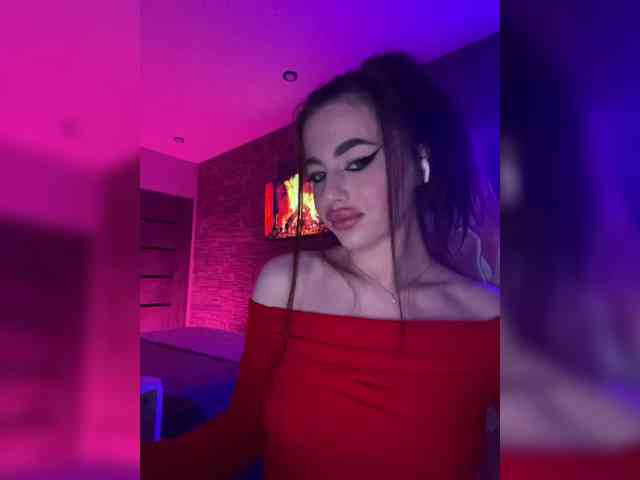 HotGirlEva webcam