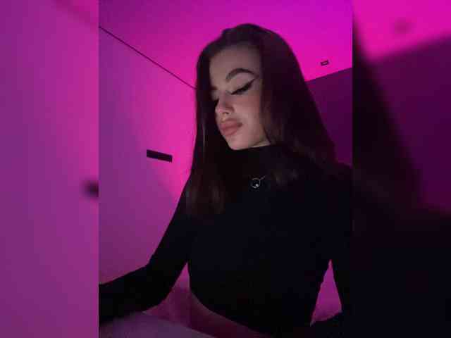 HotGirlEva webcam