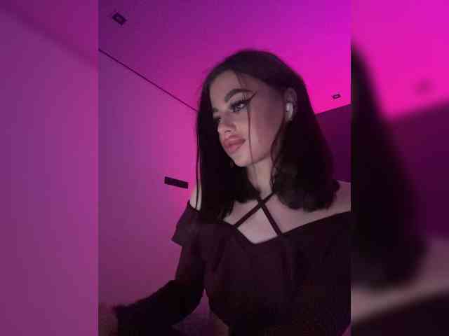 HotGirlEva webcam