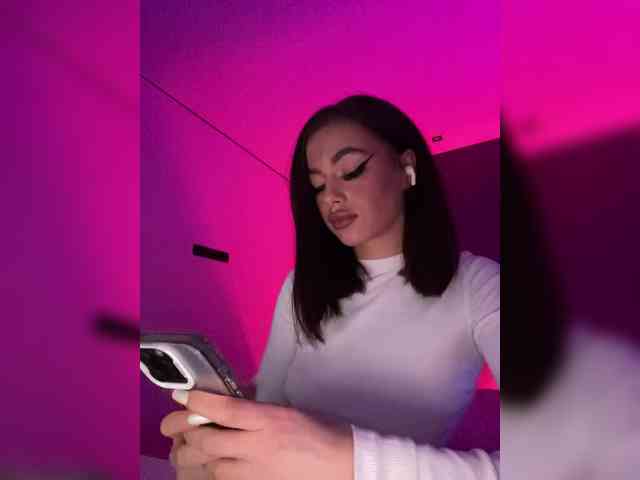 HotGirlEva webcam