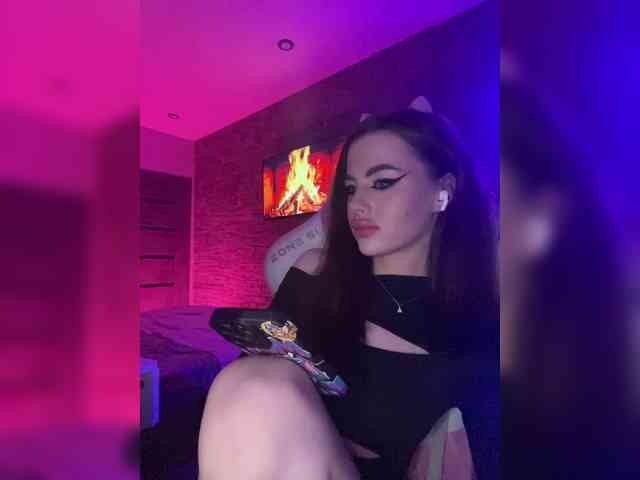 HotGirlEva webcam