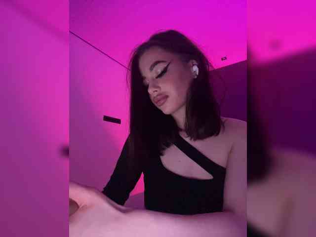 HotGirlEva webcam
