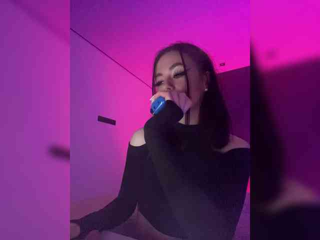 HotGirlEva webcam