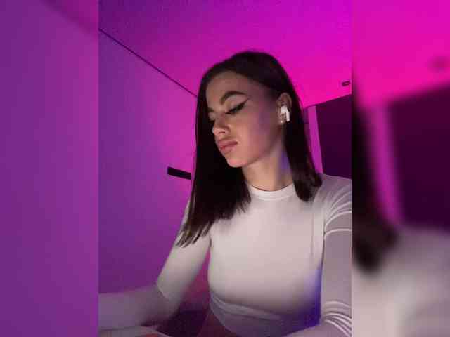 HotGirlEva webcam