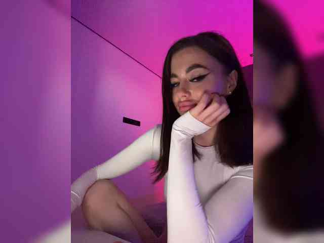 public webcam porn HotGirlEva