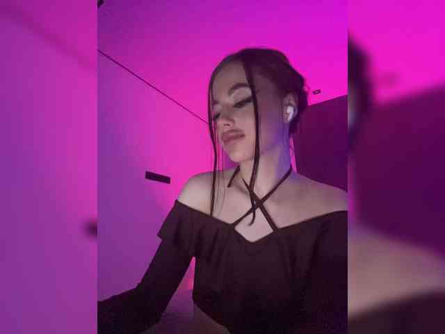 HotGirlEva webcam