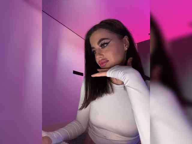 HotGirlEva webcam