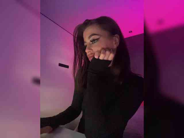 HotGirlEva webcam