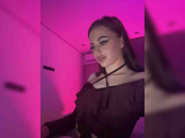 sexy webcam HotGirlEva