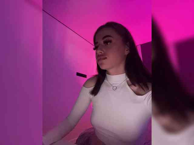 HotGirlEva webcam