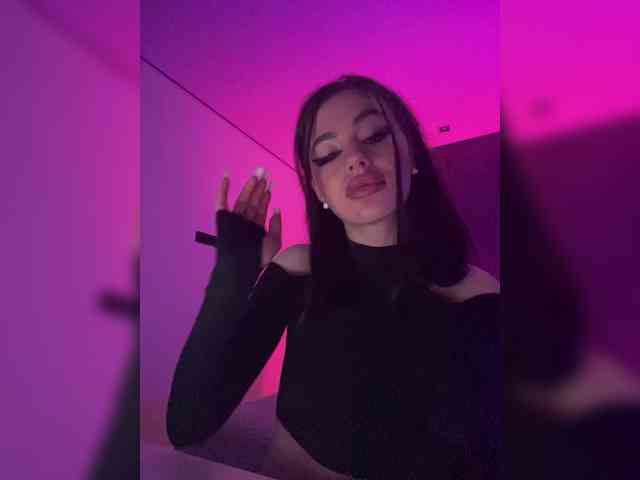 online cam chat HotGirlEva