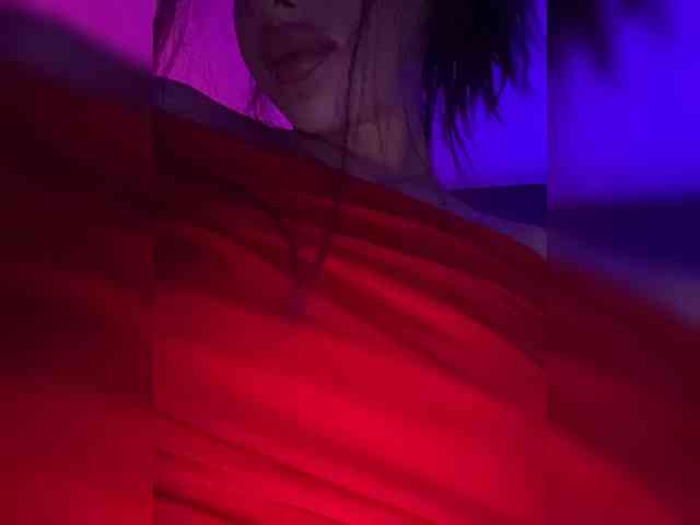HotGirlEva webcam