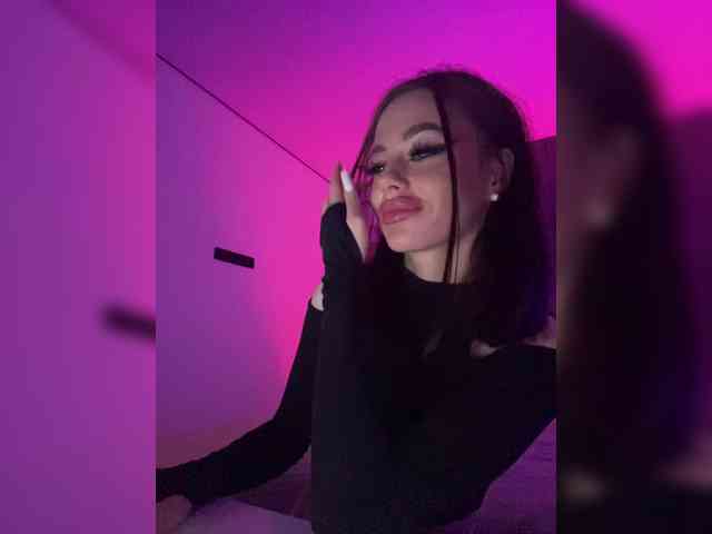 HotGirlEva webcam