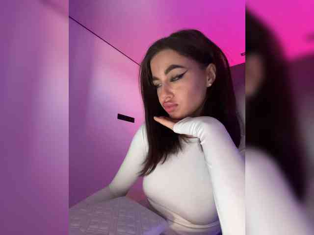 xxx videochat HotGirlEva