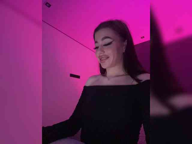 HotGirlEva webcam