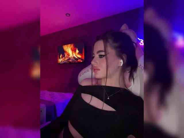 HotGirlEva webcam