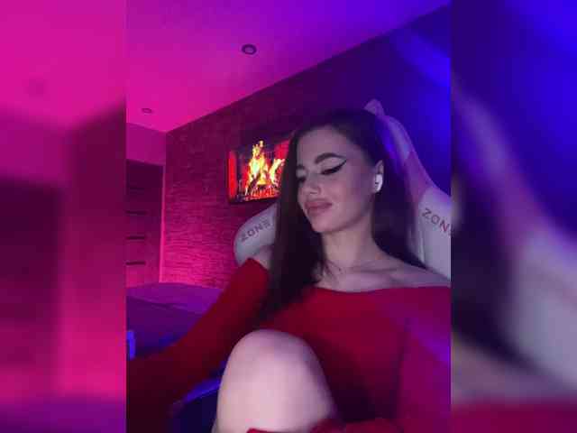 HotGirlEva webcam