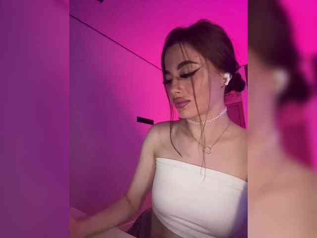 HotGirlEva webcam
