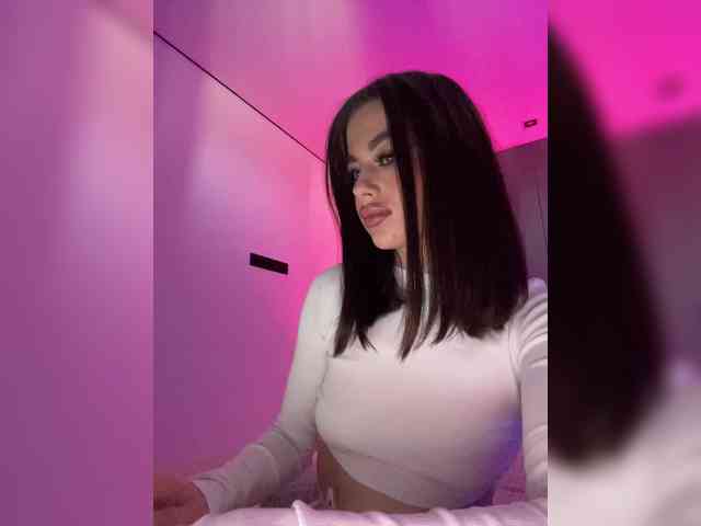 HotGirlEva webcam