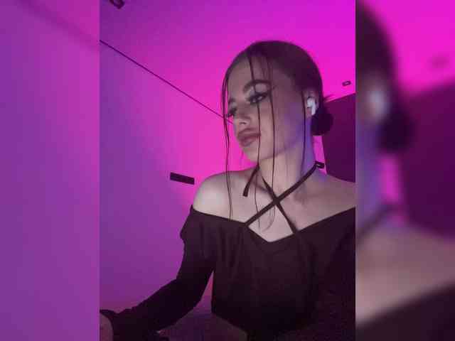 HotGirlEva webcam