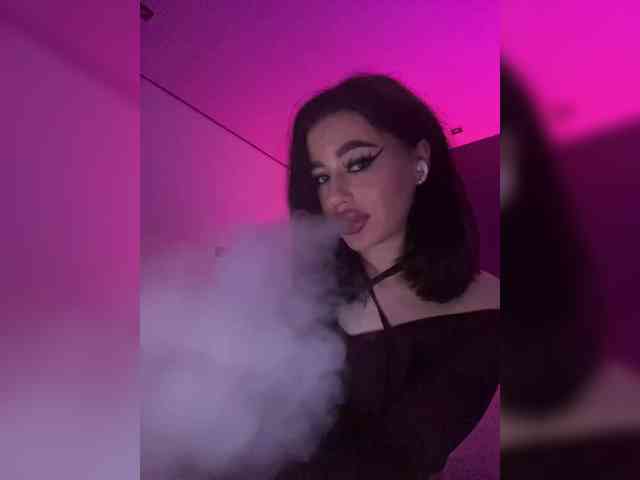 HotGirlEva webcam